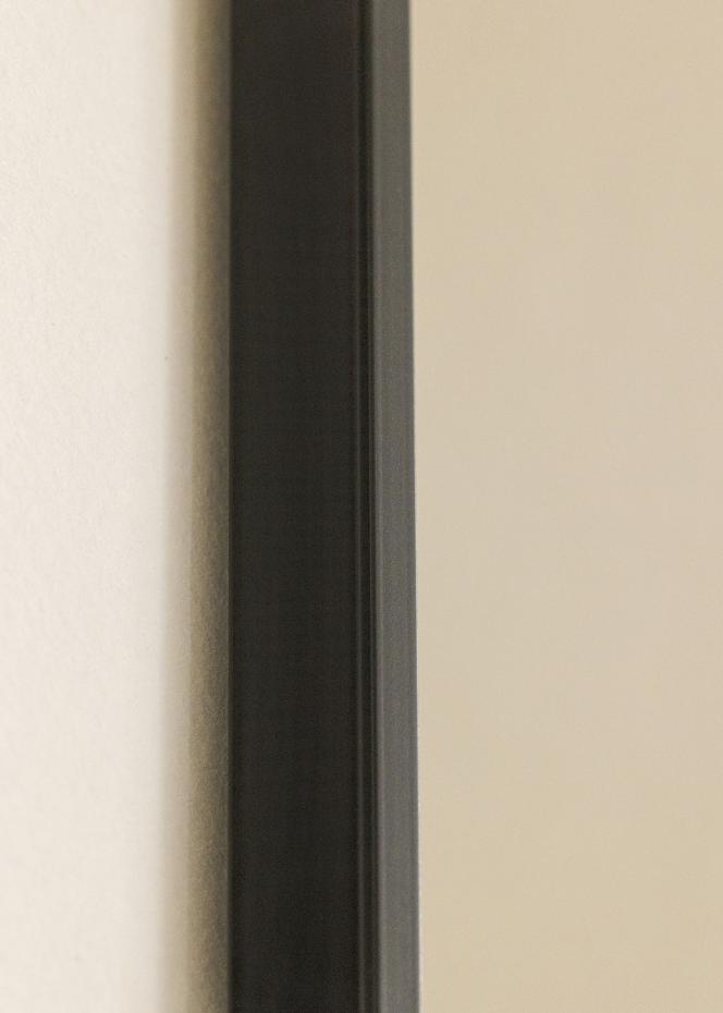Cadre Desire Verre Acrylique Noir 70x100 cm