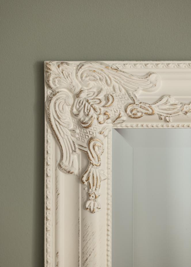 Miroir Bologna Blanc 70x160 cm