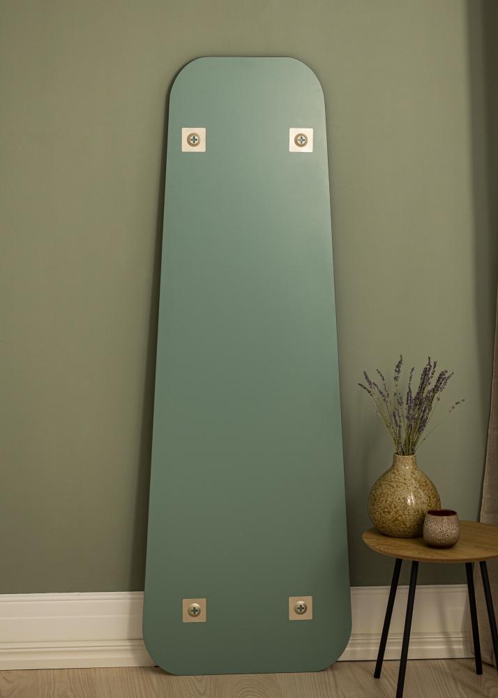 Miroir Trapeze Clear 55x155 cm