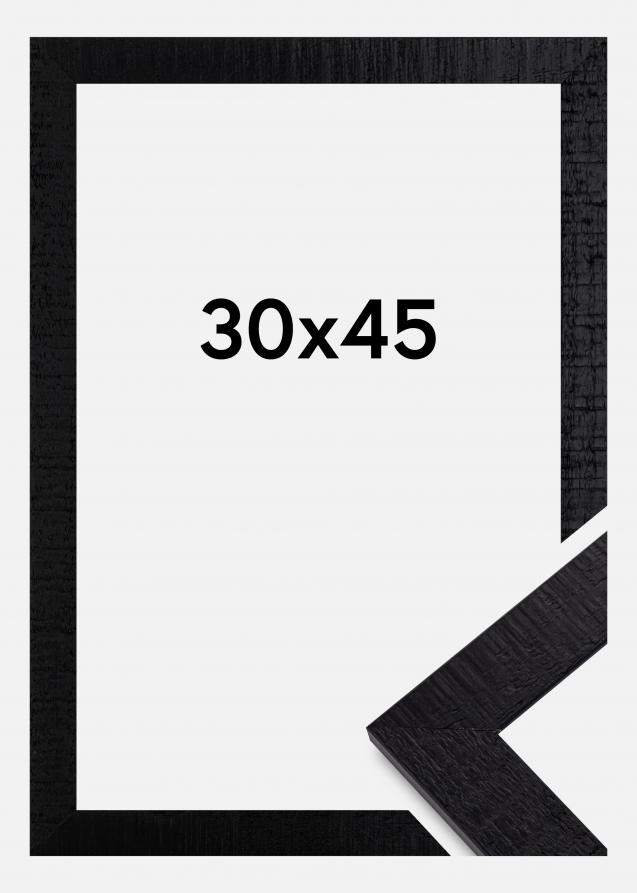 Cadre Home Noir 30x45 cm