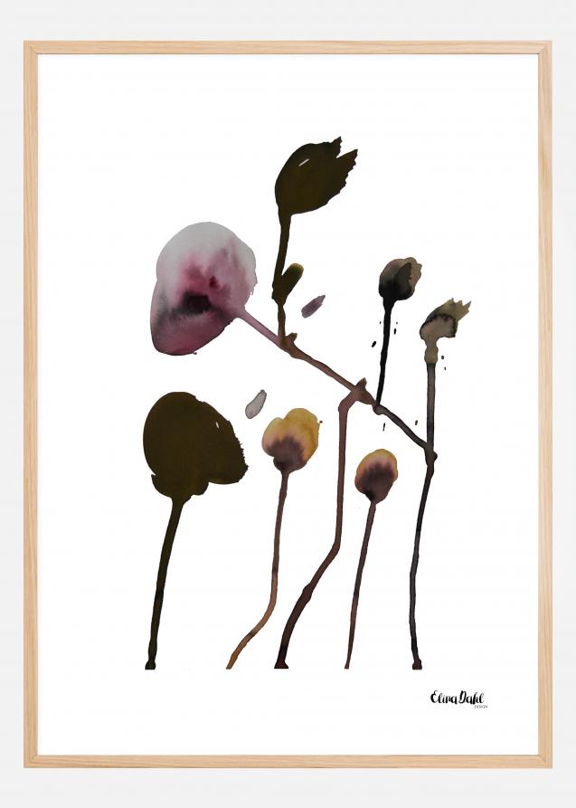 Plants II Poster