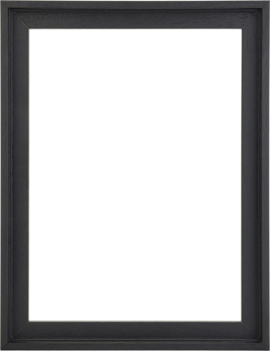 Cadre noir 50x70 cm - Posterton