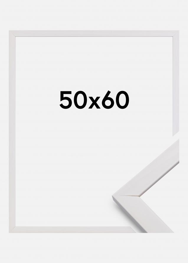 Cadre Stilren Blanc 50x60 cm