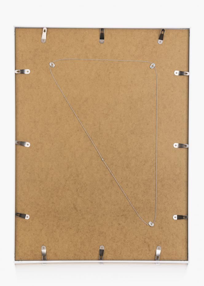 Miroir Chicago Blanc 61,1x81,1 cm