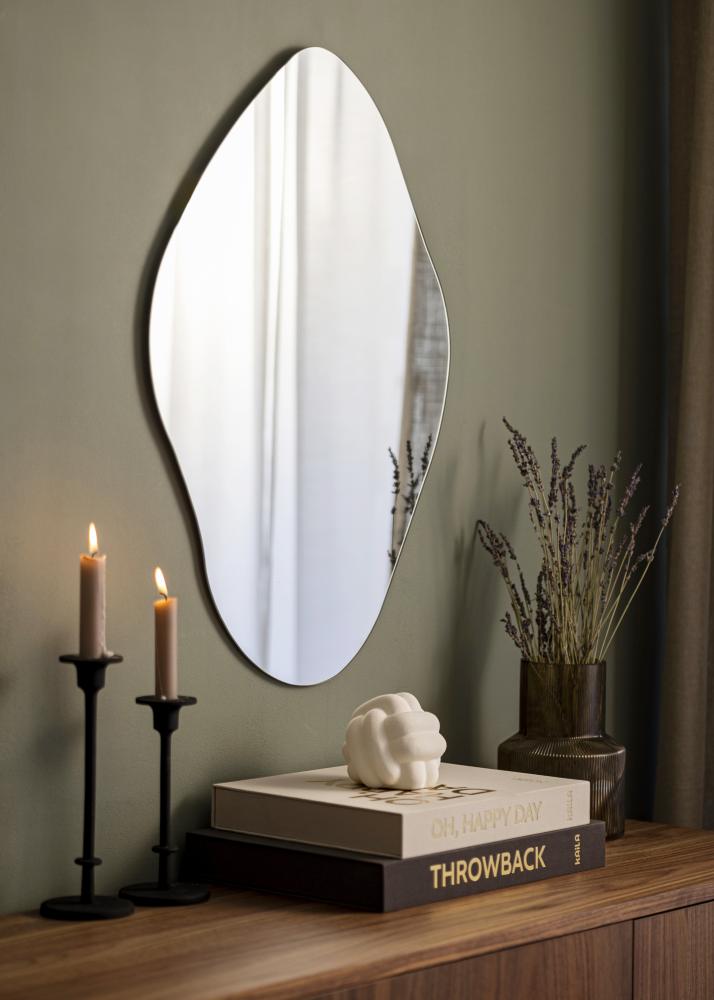 Miroir Biface 50x70 cm