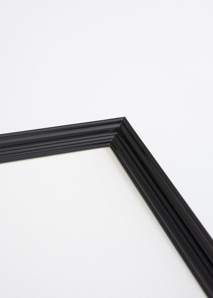Cadre Verona Noir 15x20 cm