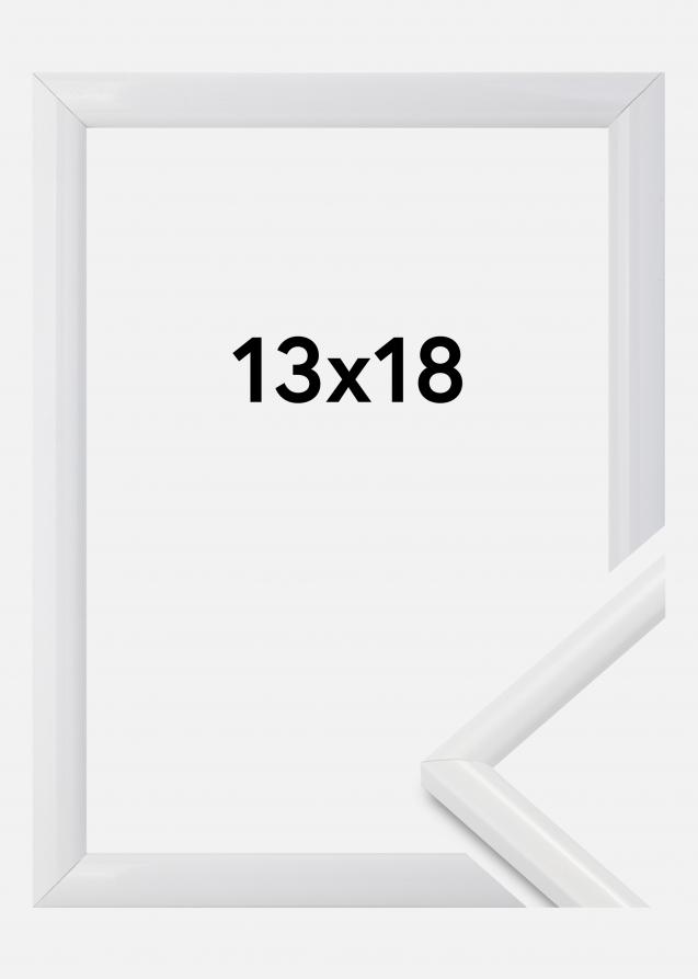 Cadre Newline Blanc 13x18 cm