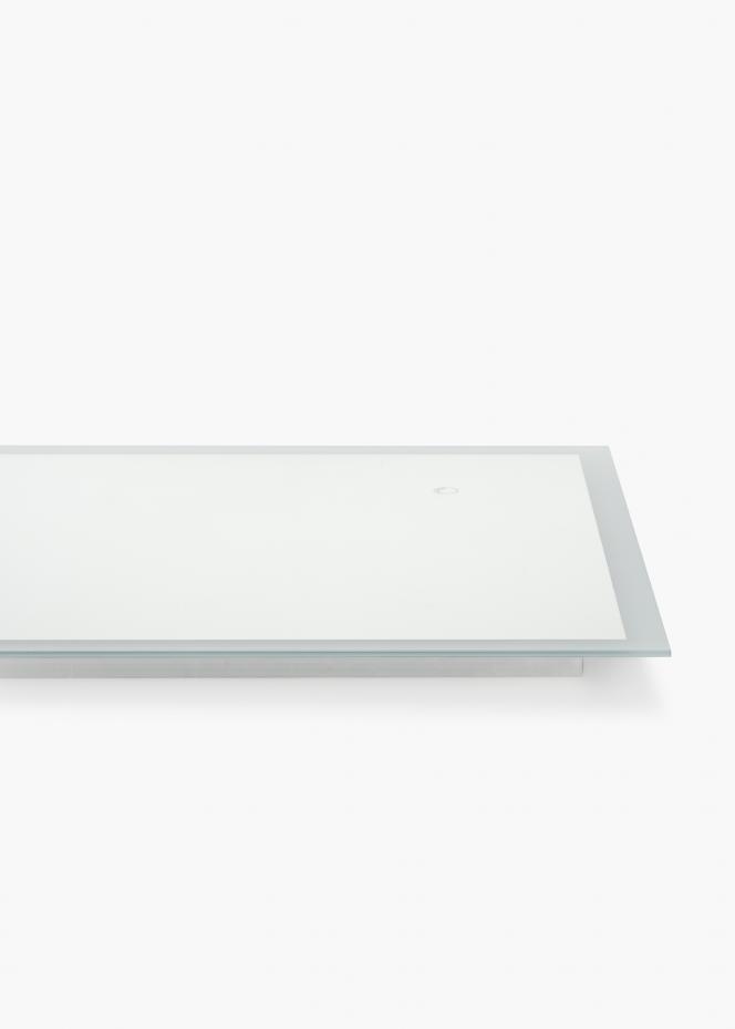 KAILA Miroir Frost LED 50x70 cm