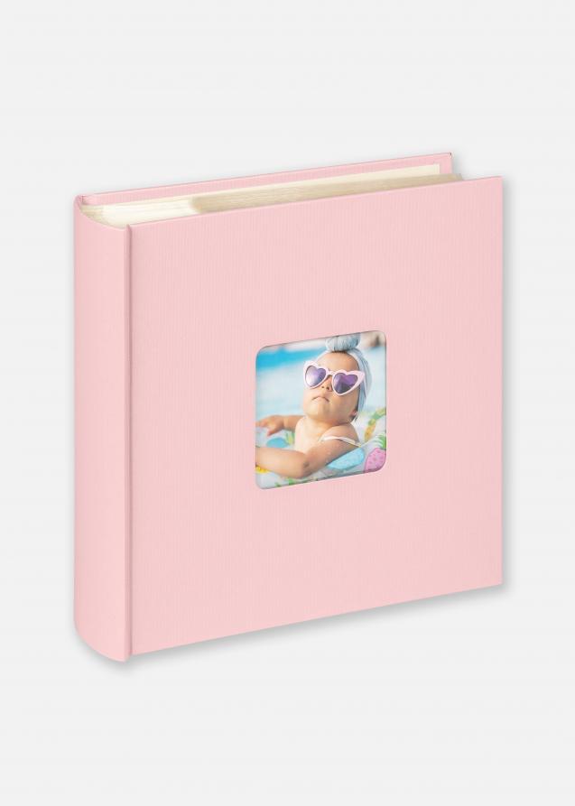 Albums bébé avec pochettes photo 