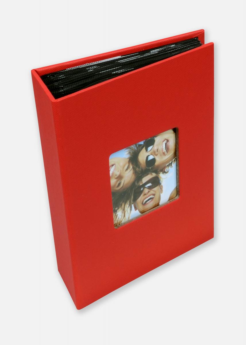 Achetez Fun Album Rouge - 100 images en 10x15 cm ici 