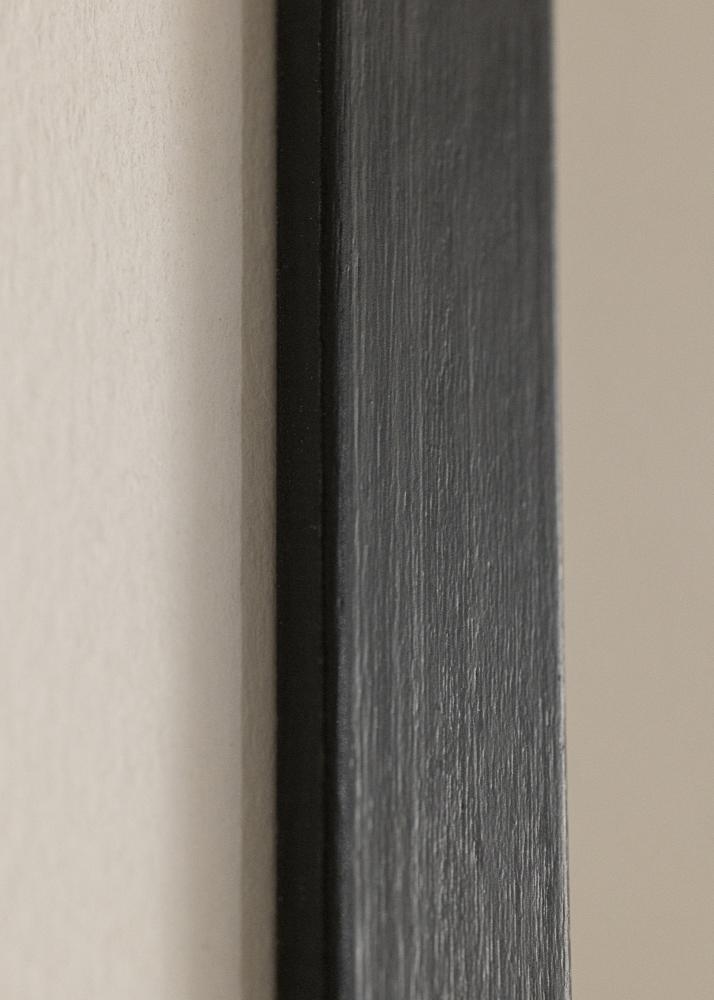 Cadre Soul Noir 42x59,4 cm (A2)