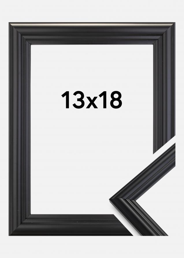 Cadre Siljan Noir 13x18 cm