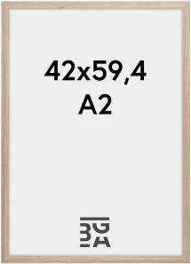 Cadre Stilren Chêne 42x59,4 cm (A2)