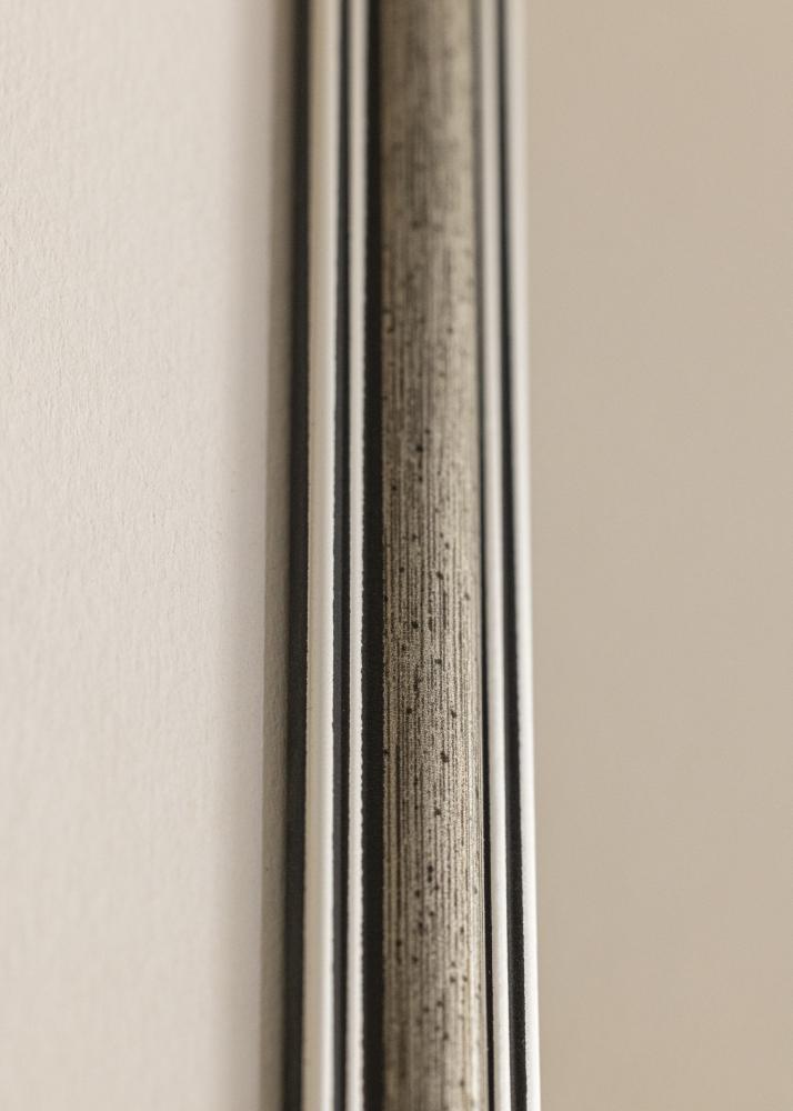 Cadre Frigg Argent 15x15 cm