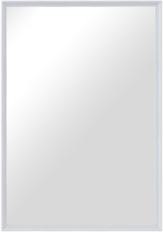 Miroir Abisko Blanc 70x100 cm