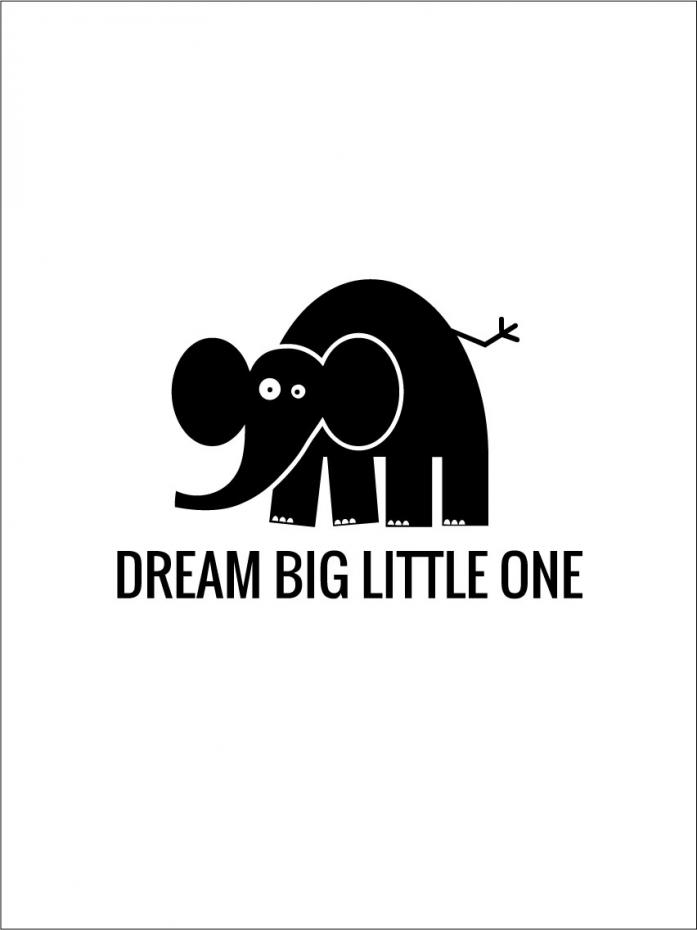 Elefant Dream Poster