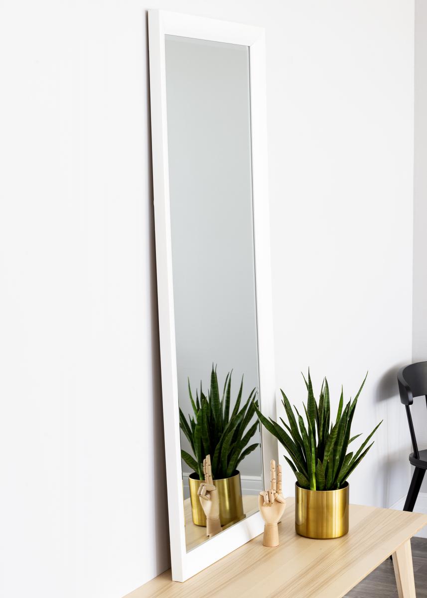 Miroir Olden Blanc 60x150 cm