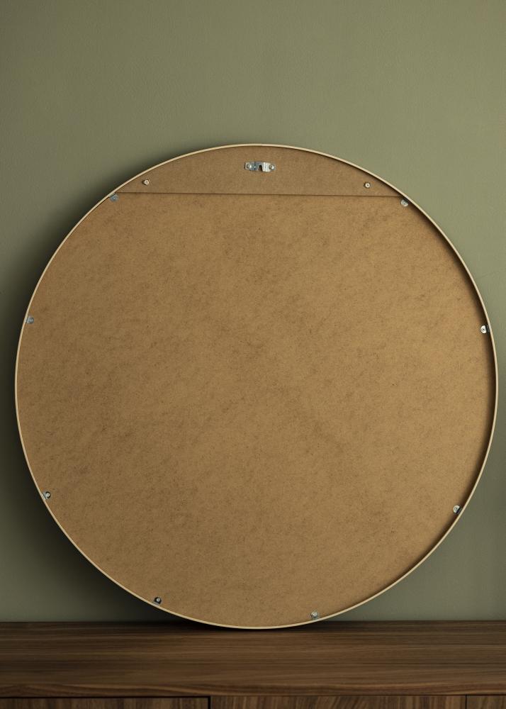 Miroir Modern Nature diamtre 80 cm