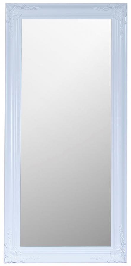 Miroir Ödeshög Blanc 35x85 cm