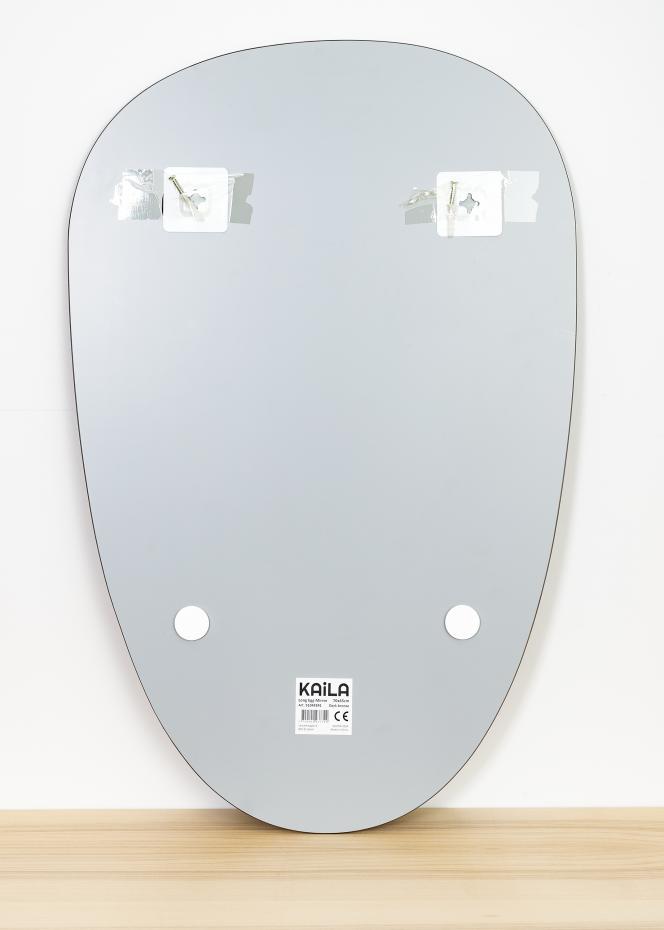 KAILA Miroir Shape II 45x70 cm