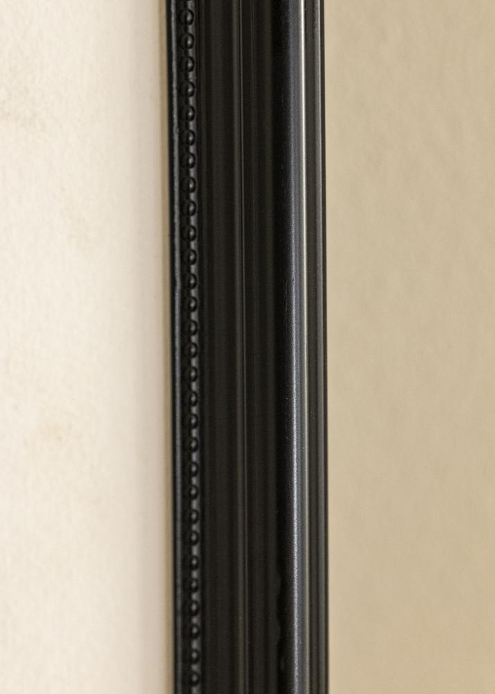 Cadre Gala Verre Acrylique Noir 18x24 cm
