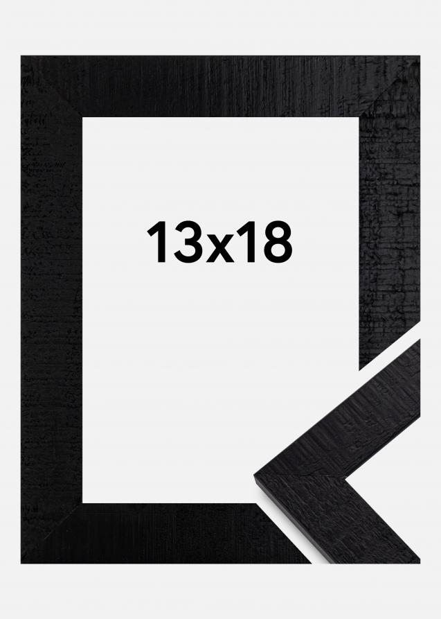 Cadre Home Noir 13x18 cm