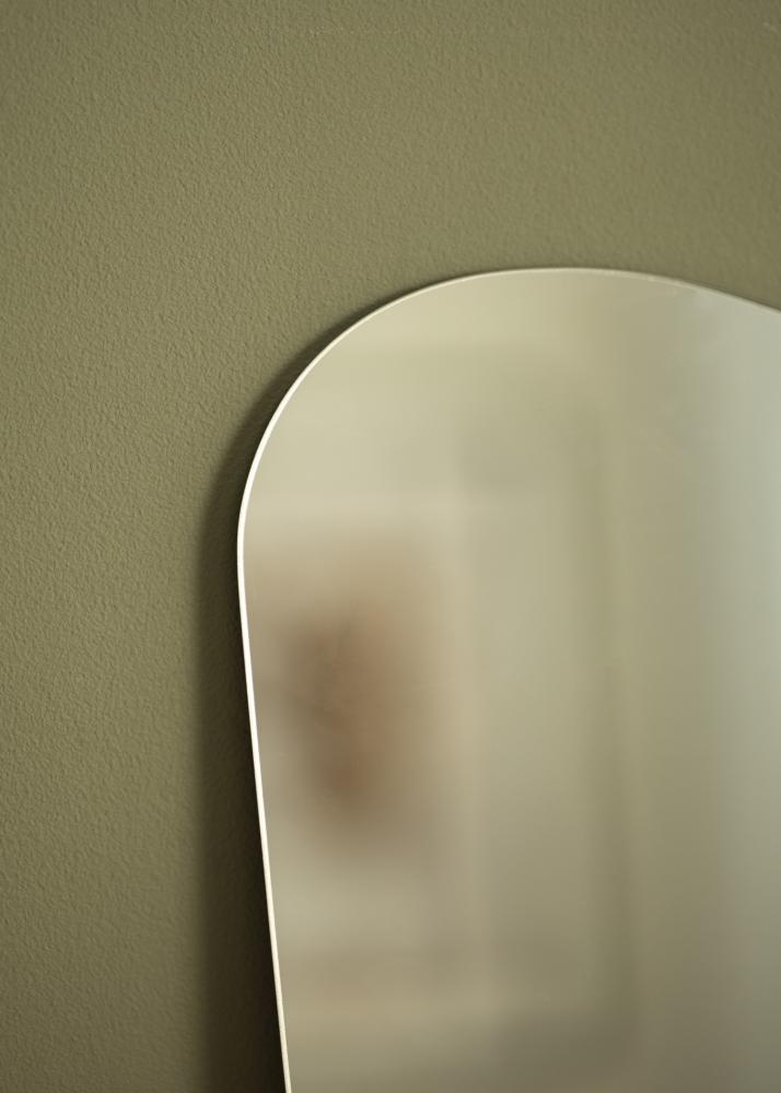 Miroir Concave Rectangle 50x70 cm