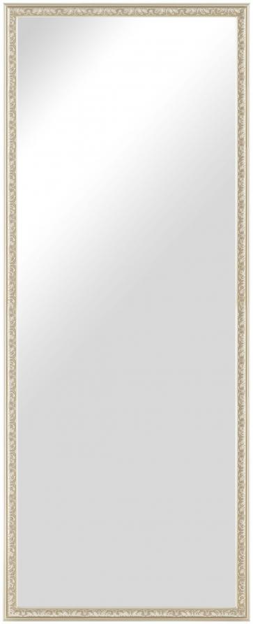 Miroir Nostalgia Argent 40x100 cm