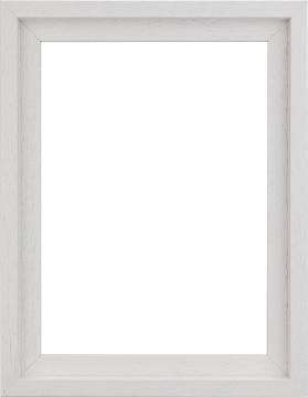 Caisse amricaine Cleveland Blanc 30x80 cm