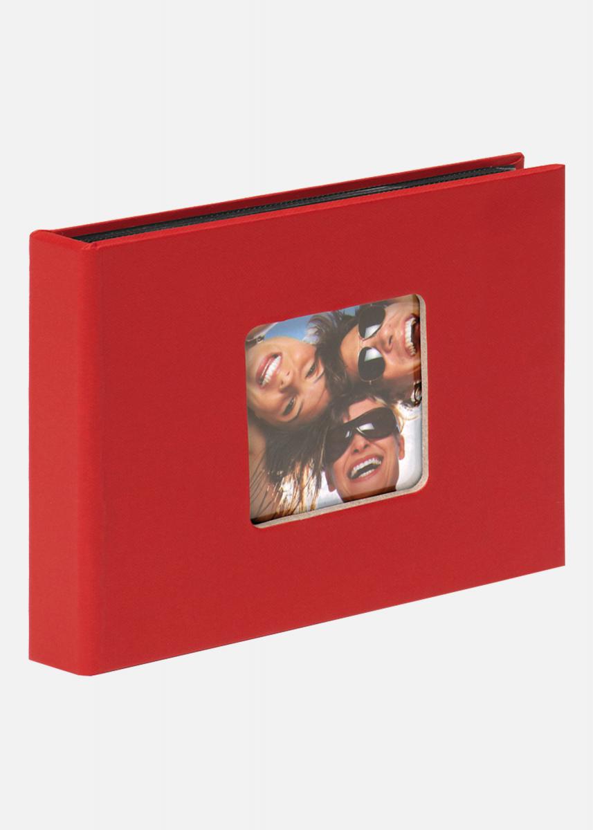 Achetez Fun Album Rouge - 36 images en 10x15 cm ici 