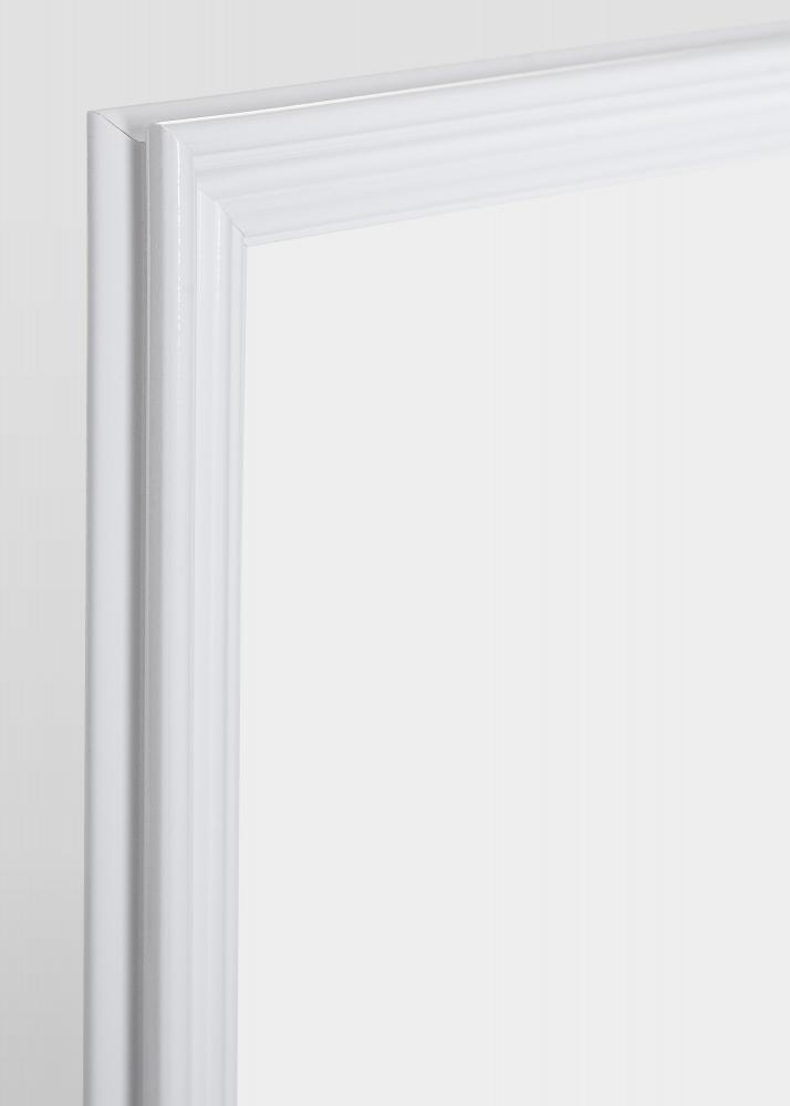 Cadre Verona Blanc 24x30 cm