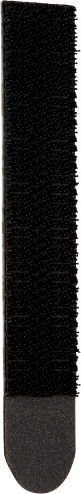 3M Suspension de cadre Large - Noir avec scratch (20 mm)