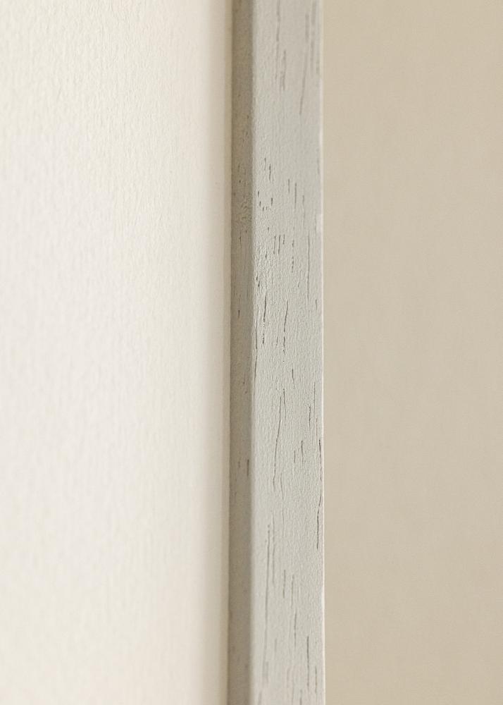 Cadre Edsbyn Verre Acrylique Grey 40x60 cm