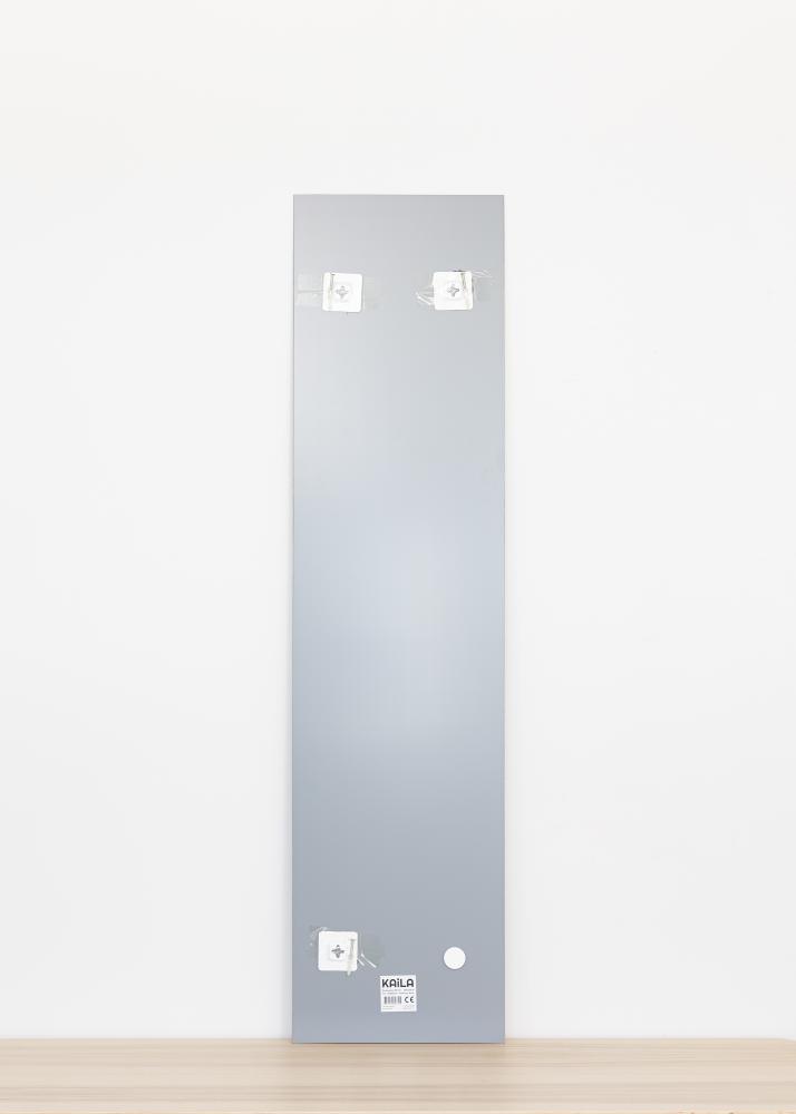 KAILA Miroir Sharp 30x120 cm