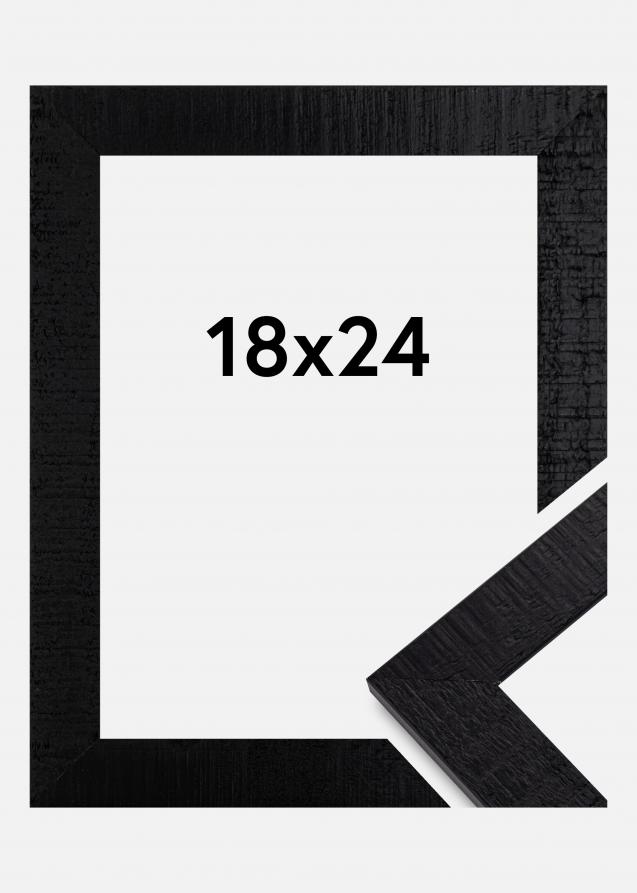 Cadre Home Noir 18x24 cm