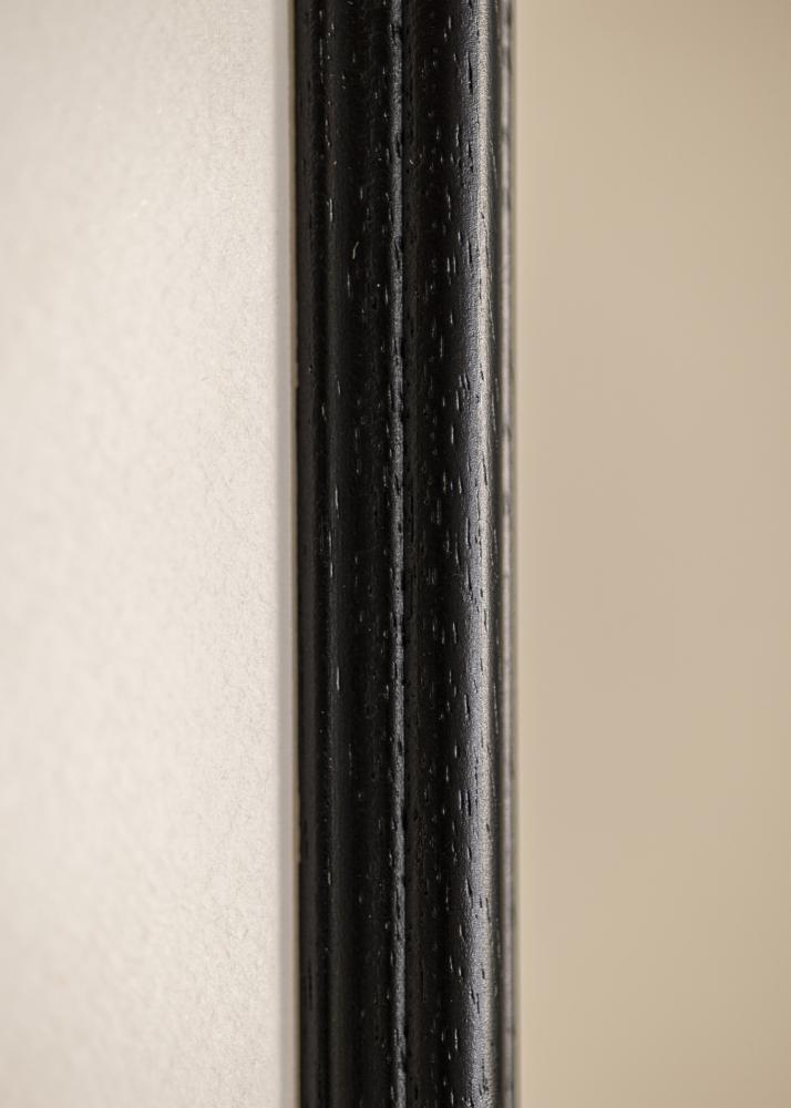 Cadre Horndal Verre Acrylique Noir 60x60 cm