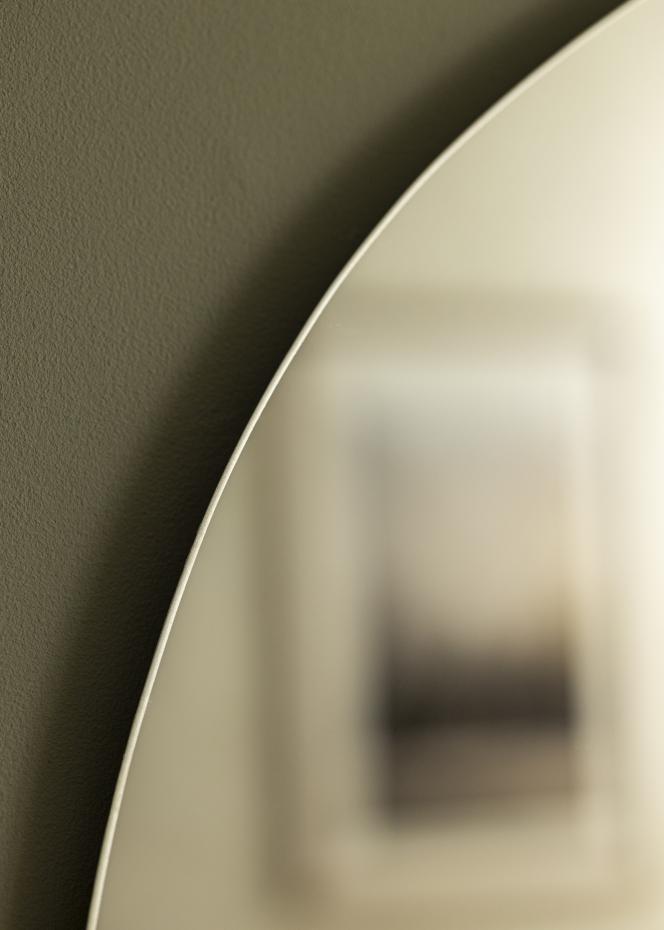 KAILA Miroir Palette 60x77 cm