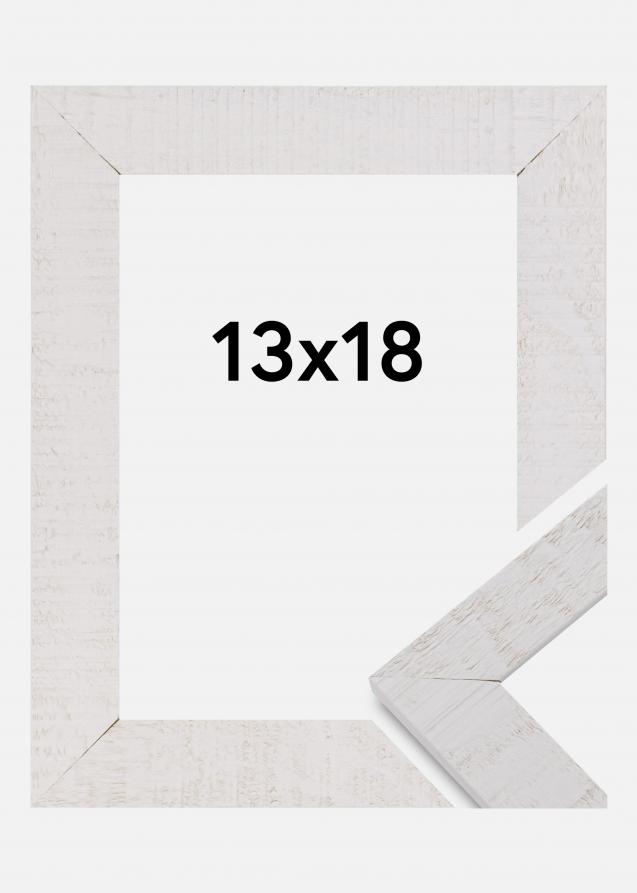 Cadre Home Blanc 13x18 cm