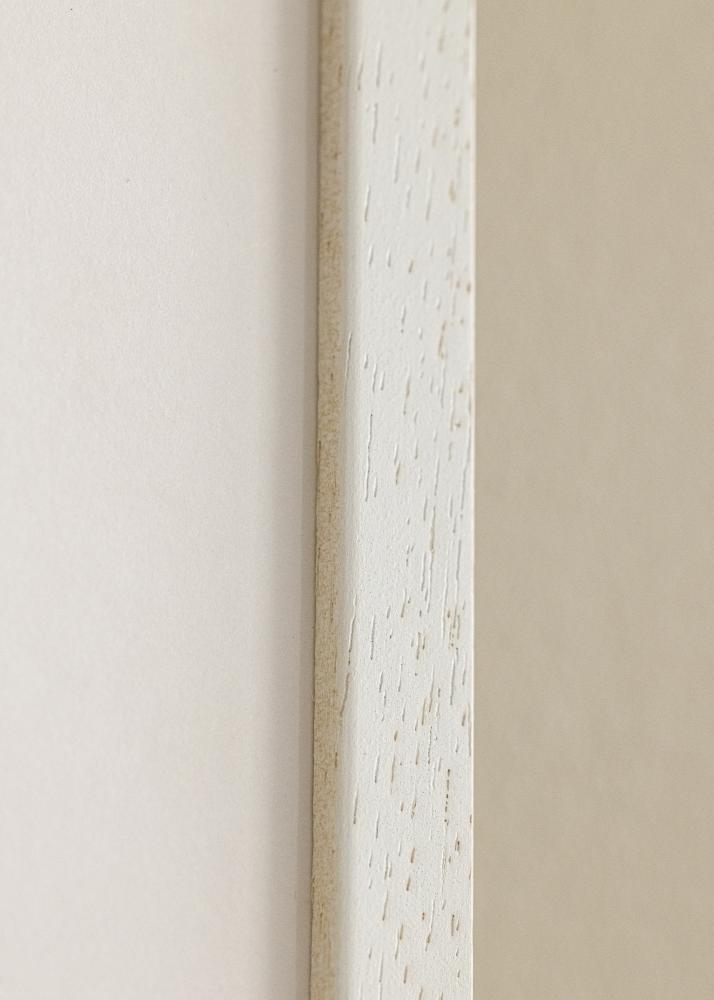 Cadre Edsbyn Verre Acrylique Warm White 40x70 cm