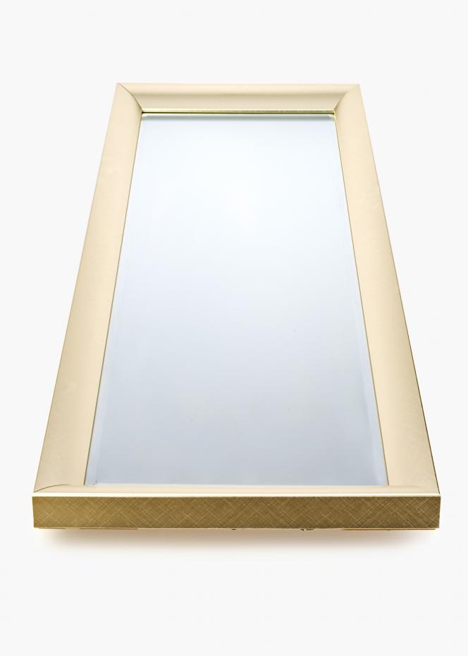 Miroir Olden Argent 60x150 cm