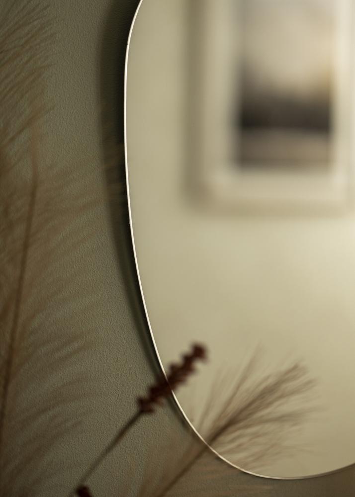 KAILA Miroir Plush 40x46 cm