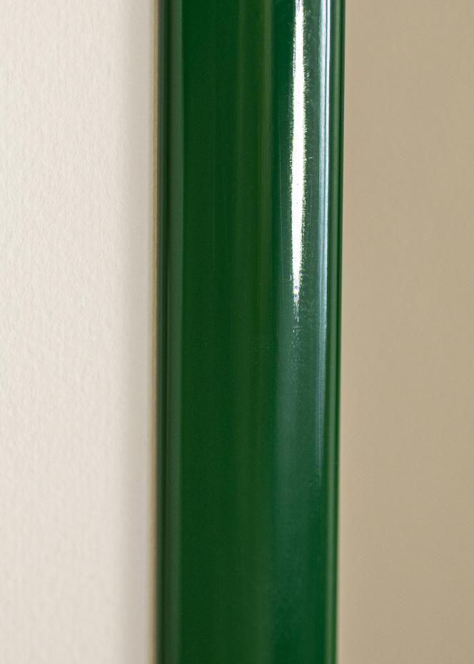 Cadre Dorset Vert - Taille au choix