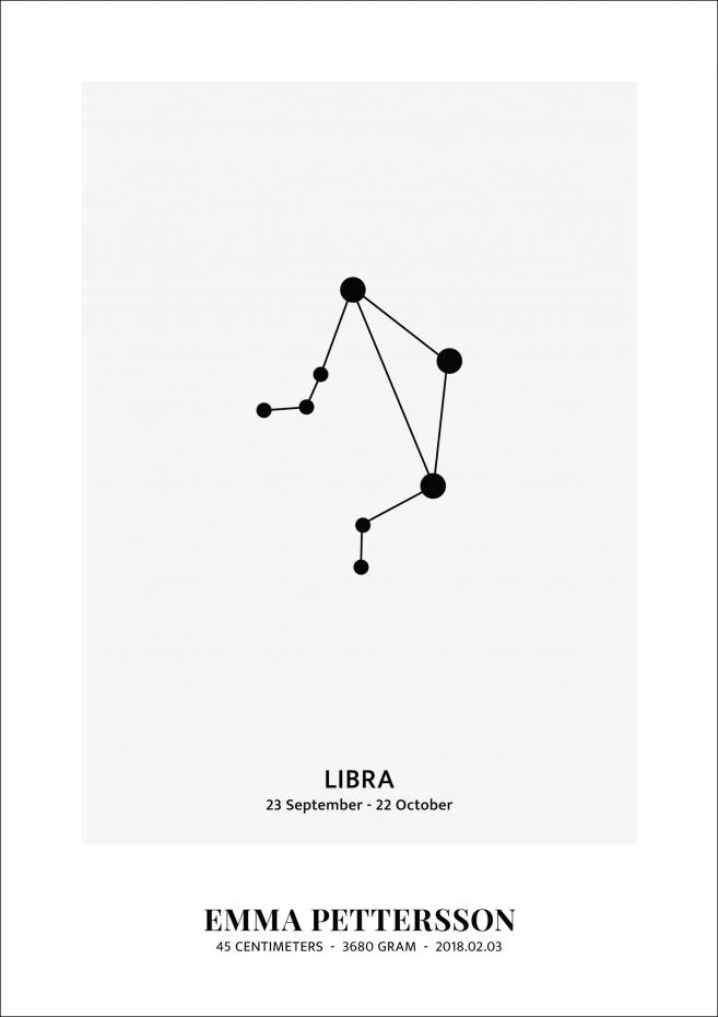 Libra - Star Sign