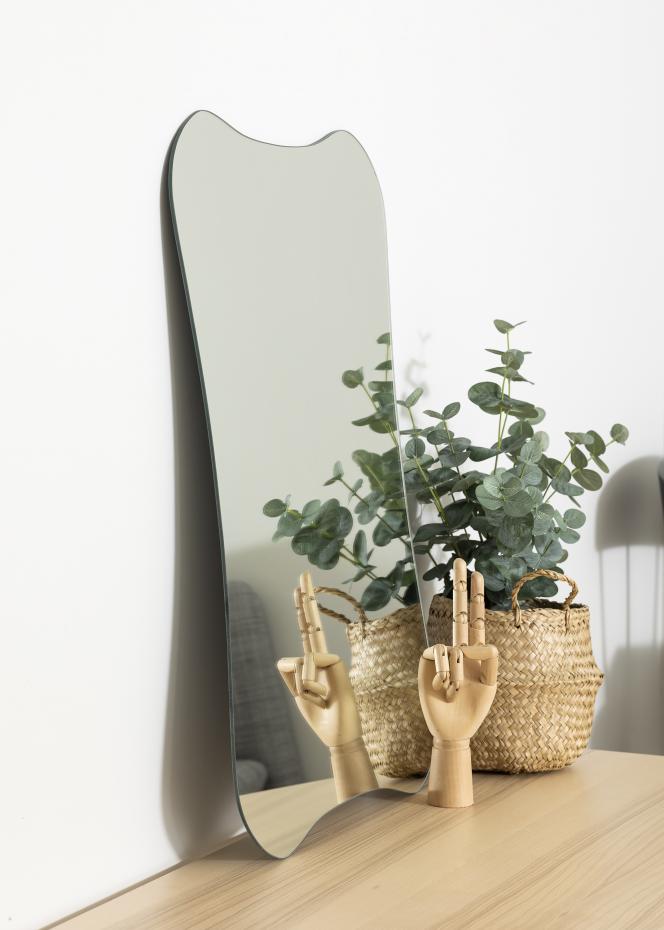 KAILA Spegel Concave 50x70 cm