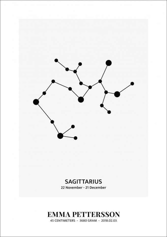 Sagittarius - Star Sign