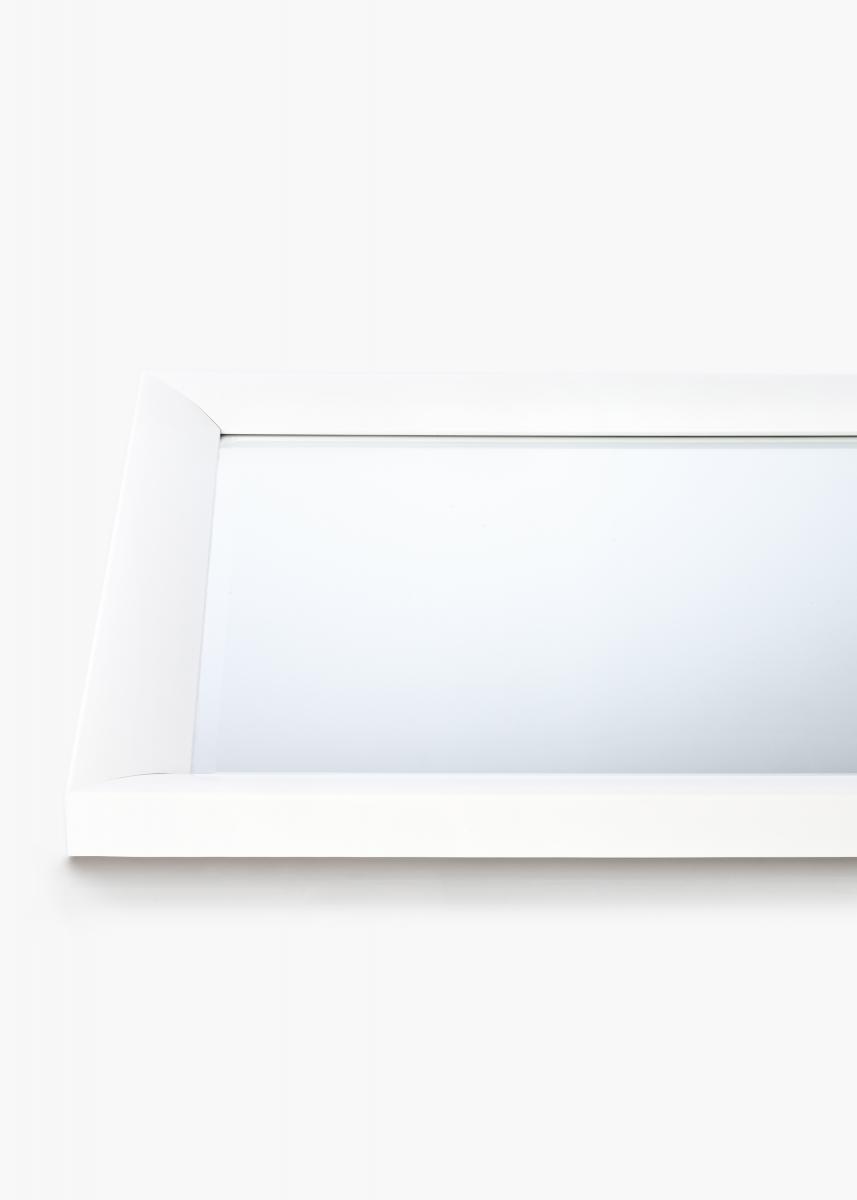 Miroir Olden Blanc 60x150 cm