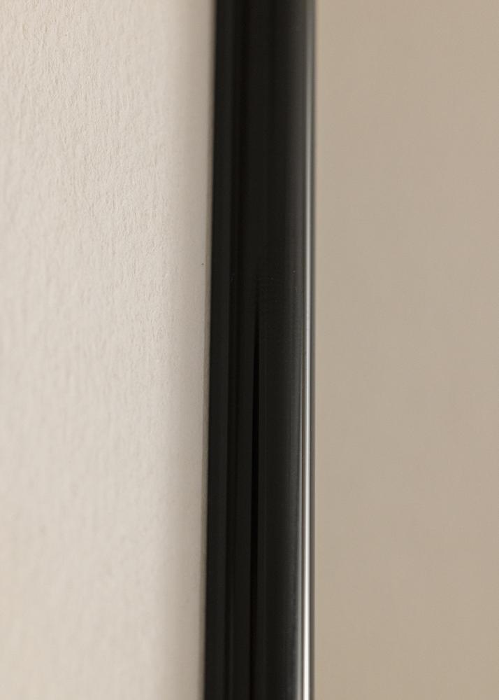 Cadre Galeria Noir 9x13 cm