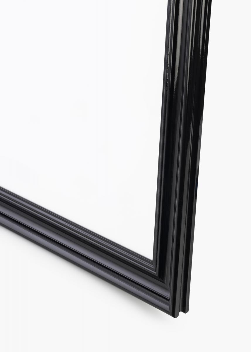 Cadre noir 50x70 cm - Posterton