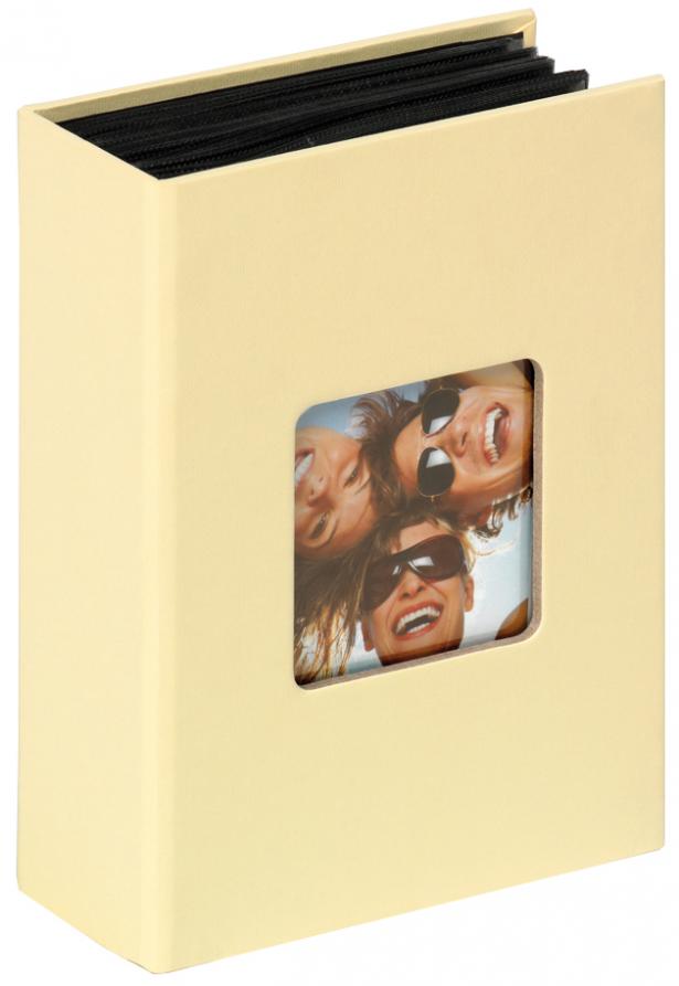 Fun Album Crème - 100 images en 10x15 cm