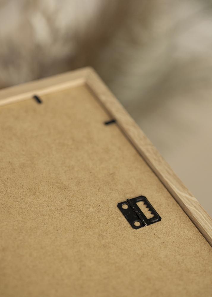 Cadre Amanda Box Acrylique Chne 84,1x118,9 cm (A0)